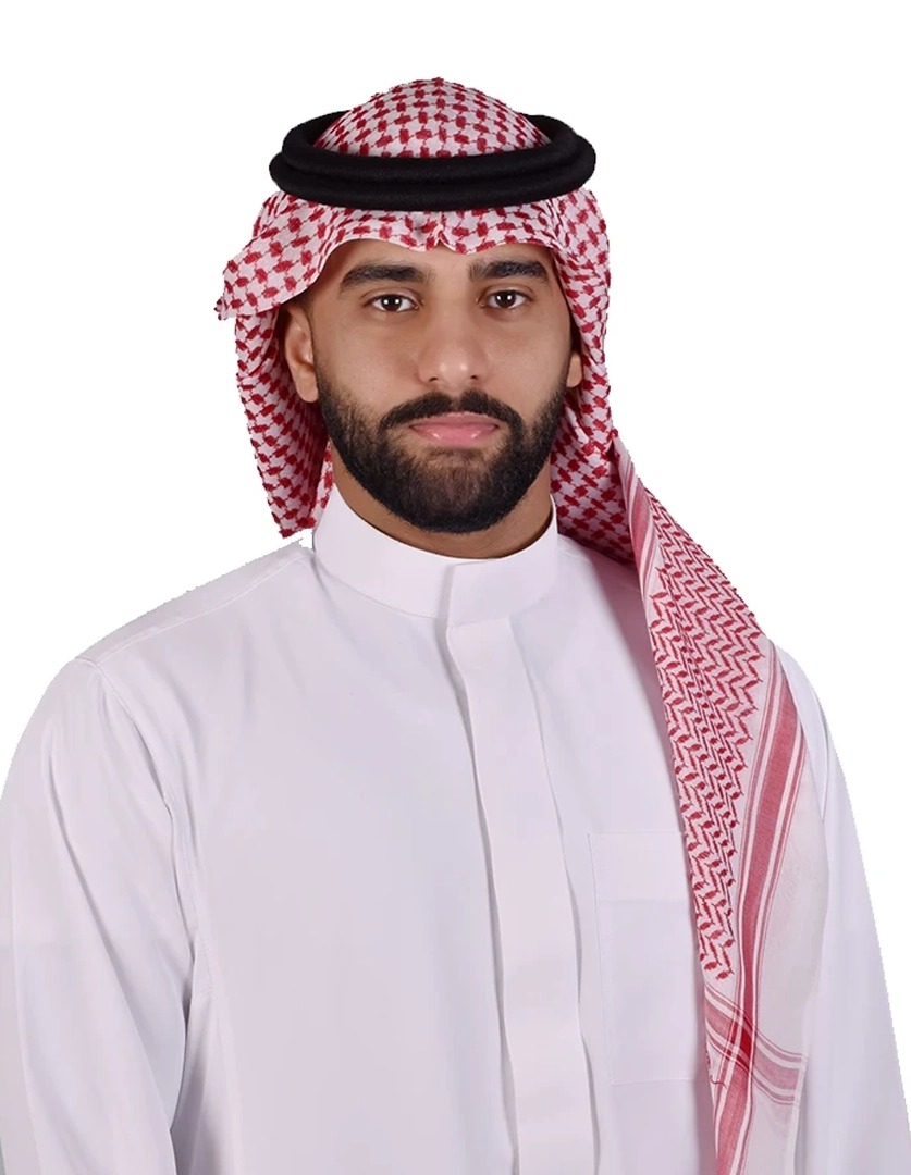 المحامي أحمد عبدالله الغامدي