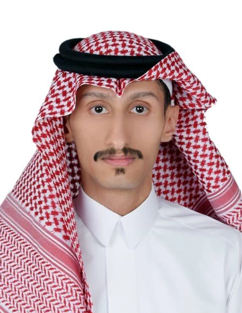 المحامي محمد الزهراني