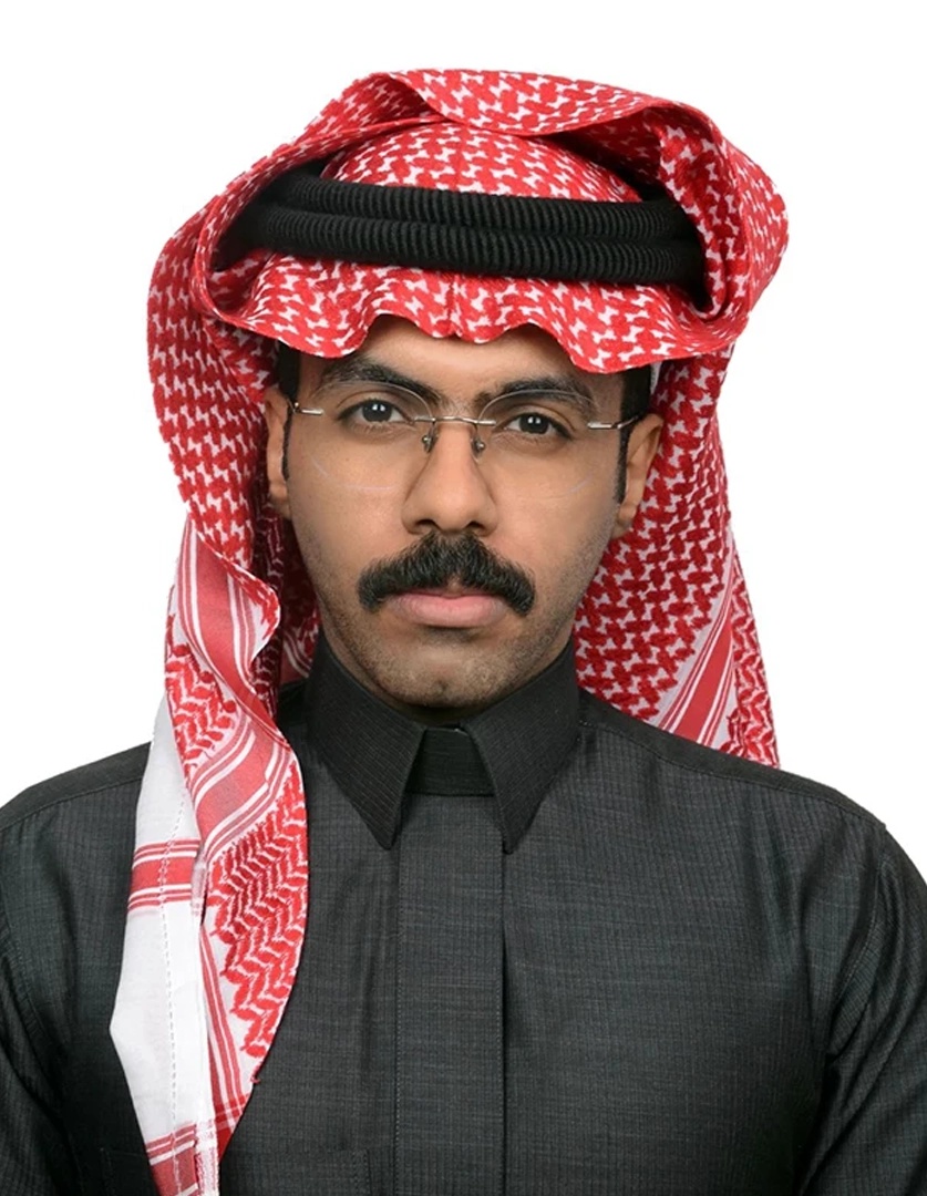 المحامي سعد الحربي