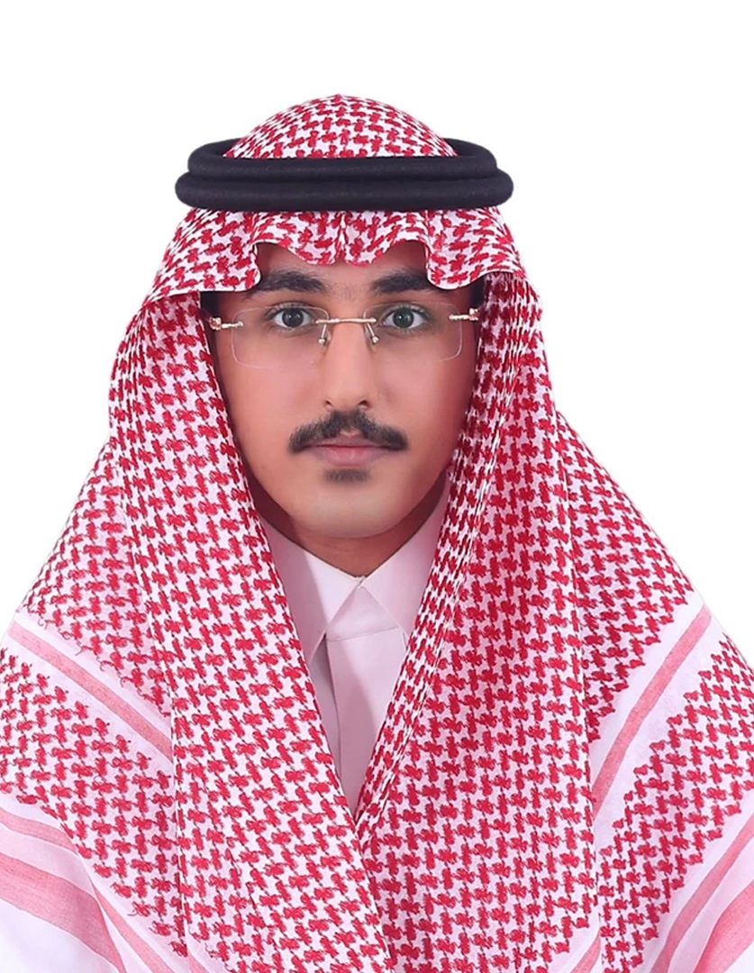 المحامي أحمد الشطيري
